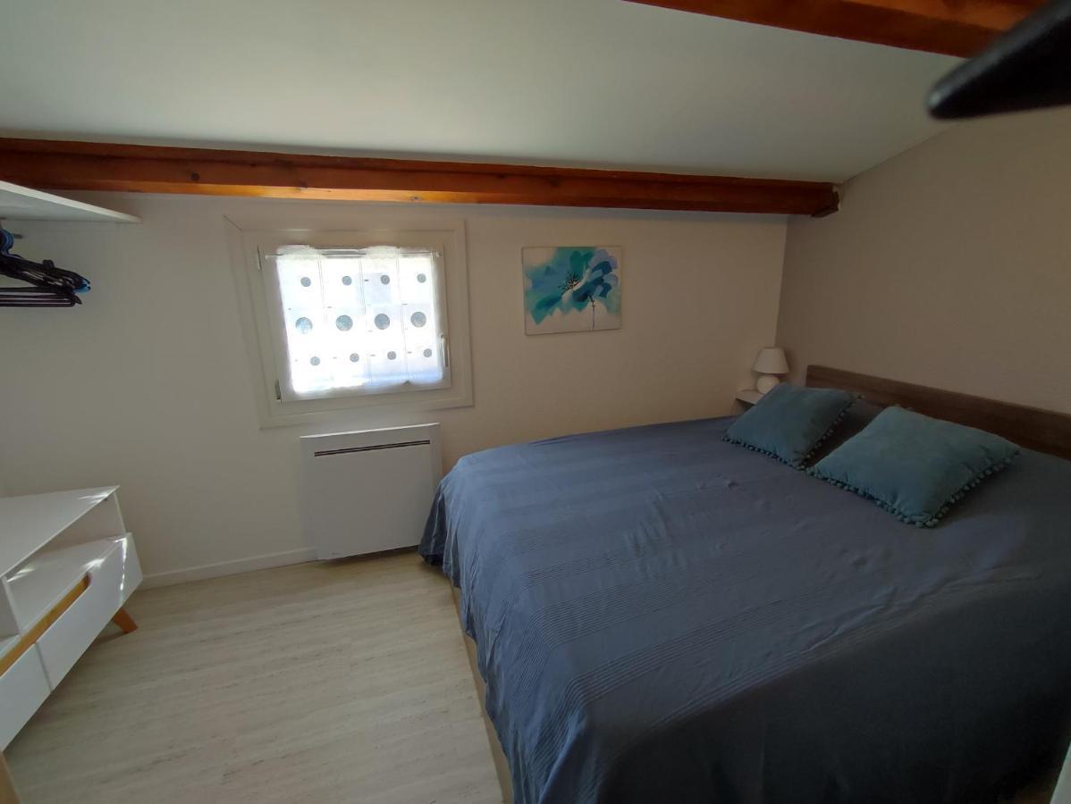 Azur Et Soleil Jolie Maisonnette Climatisee Proche De La Mer Richelieu Cap D'Agde Exterior foto