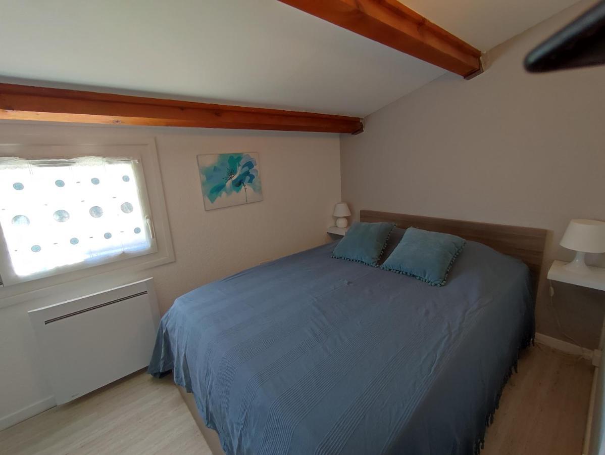 Azur Et Soleil Jolie Maisonnette Climatisee Proche De La Mer Richelieu Cap D'Agde Exterior foto
